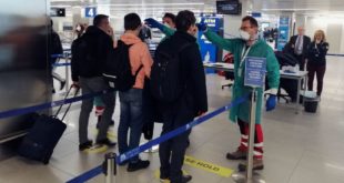 Украинские мажоры хотели остаться в Вене и наврали что их не пустили в самолет: посольство опровергло обвинения