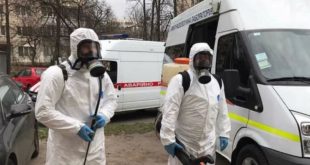 На Тернопольщине шесть врачей заразились коронавирусом: очаг инфекции - Монастырисская районная больница