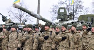 Призыв в армию в Украине в 2020 году: служить заберут офицеров запаса - кто и когда пойдет в армию?