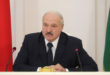 Лукашенко о коронавирусе в Беларуси: "Катастрофы нет, смертность от пневмоний даже снизилась на 9% в сравнении с 2019 годом"