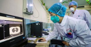 Коронавирус побежден? В Китае сообщили об успешном создании и начале испытания вакцины от COVID-19