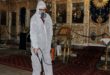 Киево-Печерская Лавра будет оцеплена и закрыта на карантин: там более 90 зараженных коронавирусом