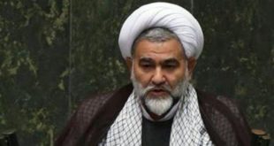 "В Иране никого не арестуют за сбитие пассажирского самолета МАУ", - Хассан Норузи, иранский парламентарий
