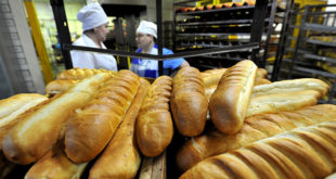 "Дефицита хлеба в Украине не будет", - глава Минэкономразвития Игорь Петрашко