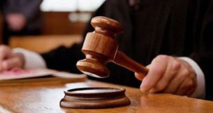 Юрист подал в суд на Камбин по поводу незаконности тотального карантина: "Это прямое нарушение Конституции"
