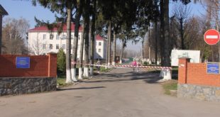 В Калиновке Винницкой области - 50 зараженных за день и сотни подозрений на заражение коронавирусом