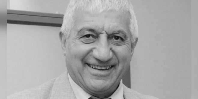 В Москве, вслед за супругой, от коронавируса скончался известный ученый