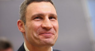 Кличко прокомментировал подозрение в коррупции своего зама Поворозника: "Я никого покрывать не буду"