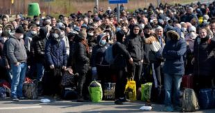 Будет жесть: на Пасху планируется возвращения 200 тысяч заробитчан из Европы, - глава Госпогранслужбы Украины