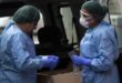 Город готовят к закрытию: в Каховке сегодня подтвердили 22 случая инфицирования коронавирусом, но зараженных может быть намного больше