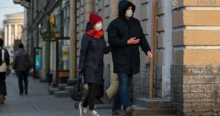 Коронавирус стал опасен и для молодых людей: ВОЗ сообщила, что в последние недели вирус распространился везде