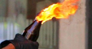 Под Киевом односельчане пытались сжечь дом медработницы, обвиняя ее в заражении коронавирусом