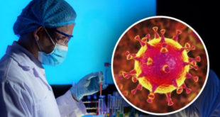 ВИДЕО: В Почаеве коронавирус обнаружили у 4 медиков, еще 27 на самоизоляции в закрытой больнице