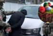ВИДЕО: Полиция будет штрафовать за посещение богослужений на Пасху, - заместитель министра внутренних дел