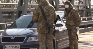 Для водителей в Украине ввели новые жесткие запреты и увеличили штрафы за нарушение правил карантина
