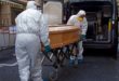 Как будут хоронить умерших от коронавируса: Минздрав издал постановление по безопасному захоронению усопших с COVID-19
