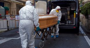 Как будут хоронить умерших от коронавируса: Минздрав издал постановление по безопасному захоронению усопших с COVID-19