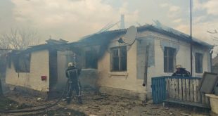Трое детей погибли в результате пожара в Киевской области: сообщение пресс-службы ГСЧС Украины