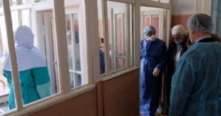 В Ивано-Франковске умерла роженица, у которой подтвердилось заражение коронавирусом