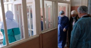 В Ивано-Франковске умерла роженица, у которой подтвердилось заражение коронавирусом