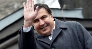 Зеленский предложил Саакашвили должность вице-премьера по реформам: Рада может утвердить назначение уже 24 апреля