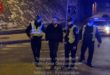 Заместитель Кличко бросался на полицейских с кулаками: дебошир задержан, мэр Киева уже высказался по этому поводу