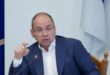 Не всех: Министр охраны здоровья Максим Степанов рассказал, кого будут бесплатно лечить от коронавируса