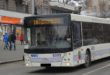 Запорожье не будет прекращать работу общественного транспорта с 6 апреля, - распоряжение мэра города