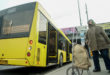 Общественный транспорт в Украине заработает не раньше июня, - министр инфраструктуры Владислав Криклий