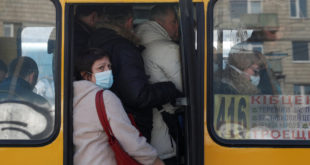 Кабмин запретил курсирование пассажирских автобусов по всей Украине: будут ездить только троллейбусы и трамваи