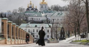 Вторая смерть за два дня: в Киево-Печерской Лавре умер еще один монах