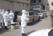Могут быть заражены около 300 человек: под Киевом в общежитии зафиксирована серьезная вспышка коронавируса
