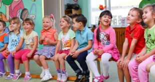 Когда откроют детские сады в Украине: и. о. министра образования Любомира Мандзий обнадежила родителей заявлением