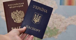 "Слуги народа" хотят узаконить двойное гражданство для жителей "ЛДНР", включая российское: закон рассмотрят на этой неделе в Раде