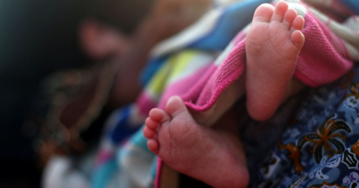 В Херсонской области за убийство собственного новорожденного ребенка будут судить 17-летнюю девушку