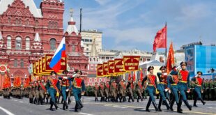 24 июня 2020 будет ли выходной в России? День проведения Парада Победы 2020 в России рабочий или нерабочим день?