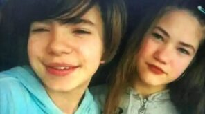 Во Львове ищут двух девочек 13 и 14 лет: 15 июня обе вышли из такси и пропали бесследно