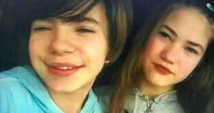 Во Львове ищут двух девочек 13 и 14 лет: 15 июня обе вышли из такси и пропали бесследно