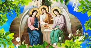 Троица в 2021 году: дата, что это за праздник, что можно и что нельзя делать на Троицу в Украине - Троица приметы традиции и обычаи, обряды