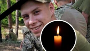 На Донбассе погиб 19-ти летний Артем Козий, морпех 36-й бригады: террористы обстреляли украинские позиции под Мариуполем