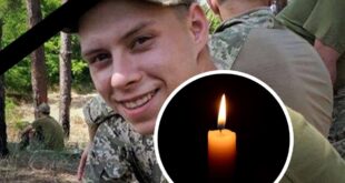 На Донбассе погиб 19-ти летний Артем Козий, морпех 36-й бригады: террористы обстреляли украинские позиции под Мариуполем