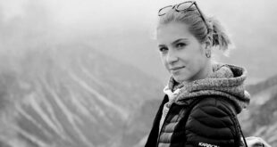 Суицид: Покончила с собой Екатерина Александровская, чемпионка мира по фигурному катанию среди юниоров