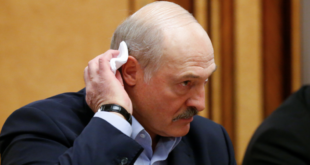 СМИ: Александр Лукашенко экстренно госпитализирован из-за проблем с сердцем