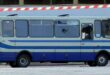 ВИДЕО: В Луцке штурмовали автобус с заложниками: террорист задержан, людей освободили