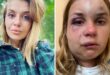 ВИДЕО: Ведущую "Интера" жестоко избили и пытались изнасиловать в поезде на глазах у маленького сына