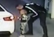 В Борисполе педофил пытался украсть 4-летнюю девочку пока мама отвлеклась на автозаправке