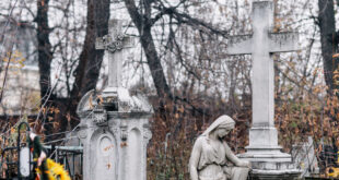 Что-то пошло не так: несмотря на коронавирус, в Украине снизилась смертность по сравнению с прошлым годом