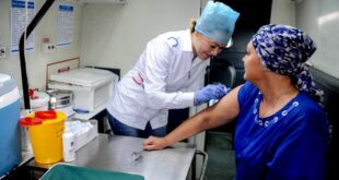 Медики прогнозируют начало сезона гриппа в Украине: почему нужно делать прививку, и сколько это стоит