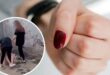 Бьют не впервые: в Херсонской области школьницы жестоко избили 12-летнюю девочку и выложили видео в сеть