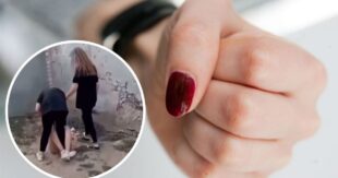 Бьют не впервые: в Херсонской области школьницы жестоко избили 12-летнюю девочку и выложили видео в сеть